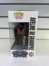 Funko Pop Aveline De Grandpre
