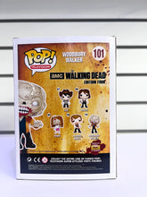 Funko Pop Woodbury Walker