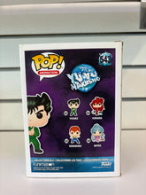 Funko Pop Yusuke