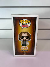 Funko Pop The Dude
