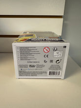 Funko Pop Marty McFly (Hazmat)