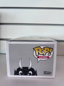 Funko Pop The Devil