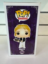 Funko Pop Buffy