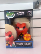 Funko Pop Yosemite Sam (NFT Legendary)