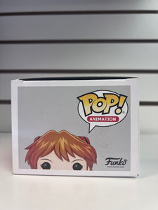 Funko Pop Asuka