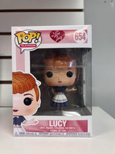 Funko Pop Lucy