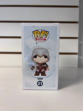 Funko Pop Ezio (Eagle Vision)