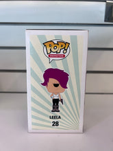 Funko Pop Leela