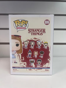 Funko Pop Max (Mall Outfit)