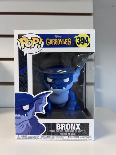Funko Pop Bronx
