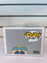 Funko Pop Cartman (Cop)