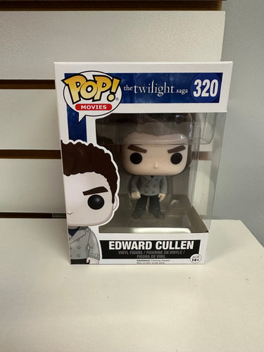 Funko Pop Edward Cullen