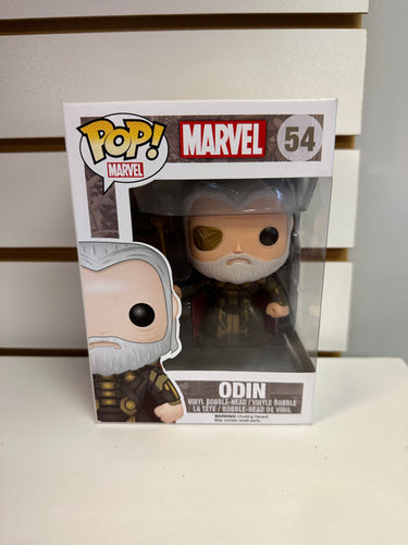 Funko Pop Odin