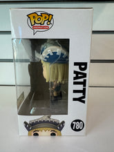 Funko Pop Patty (Soul Eater)