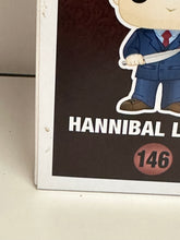 Funko Pop Hannibal Lecter