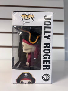 Funko Pop Jolly Roger