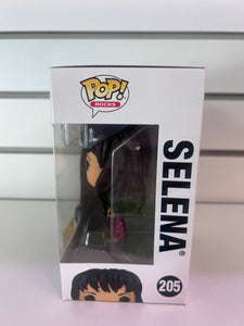 Funko Pop Selena (Diamond Glitter)