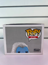 Funko Pop Bigfoot (Snowy) (Flocked)