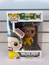 Funko Pop Walter White (Haz Mat Suit)