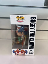 Funko Pop Buggy the Clown