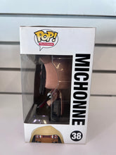 Funko Pop Michonne