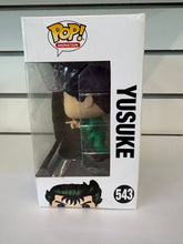 Funko Pop Yusuke