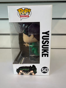 Funko Pop Yusuke