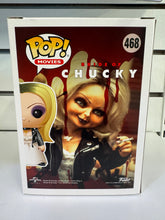 Funko Pop Tiffany (Bloody)