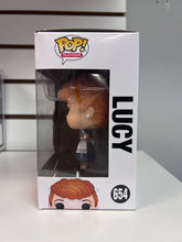 Funko Pop Lucy