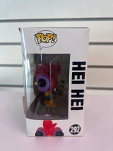 Funko Pop Hei Hei