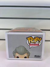 Funko Pop Jackie Chun