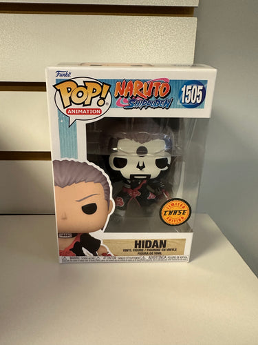 Funko Pop Hidan