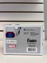 Funko Pop Iron Patriot (Metallic)