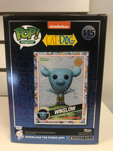 Funko Pop Winslow