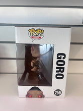 Funko Pop Goro