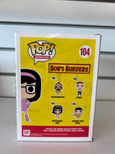 Funko Pop Tina Belcher (Buttloose)