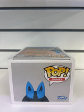 Funko Pop Lucario