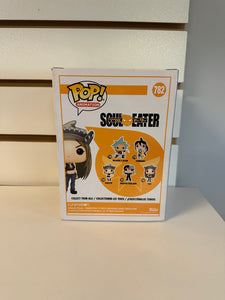 Funko Pop Liz