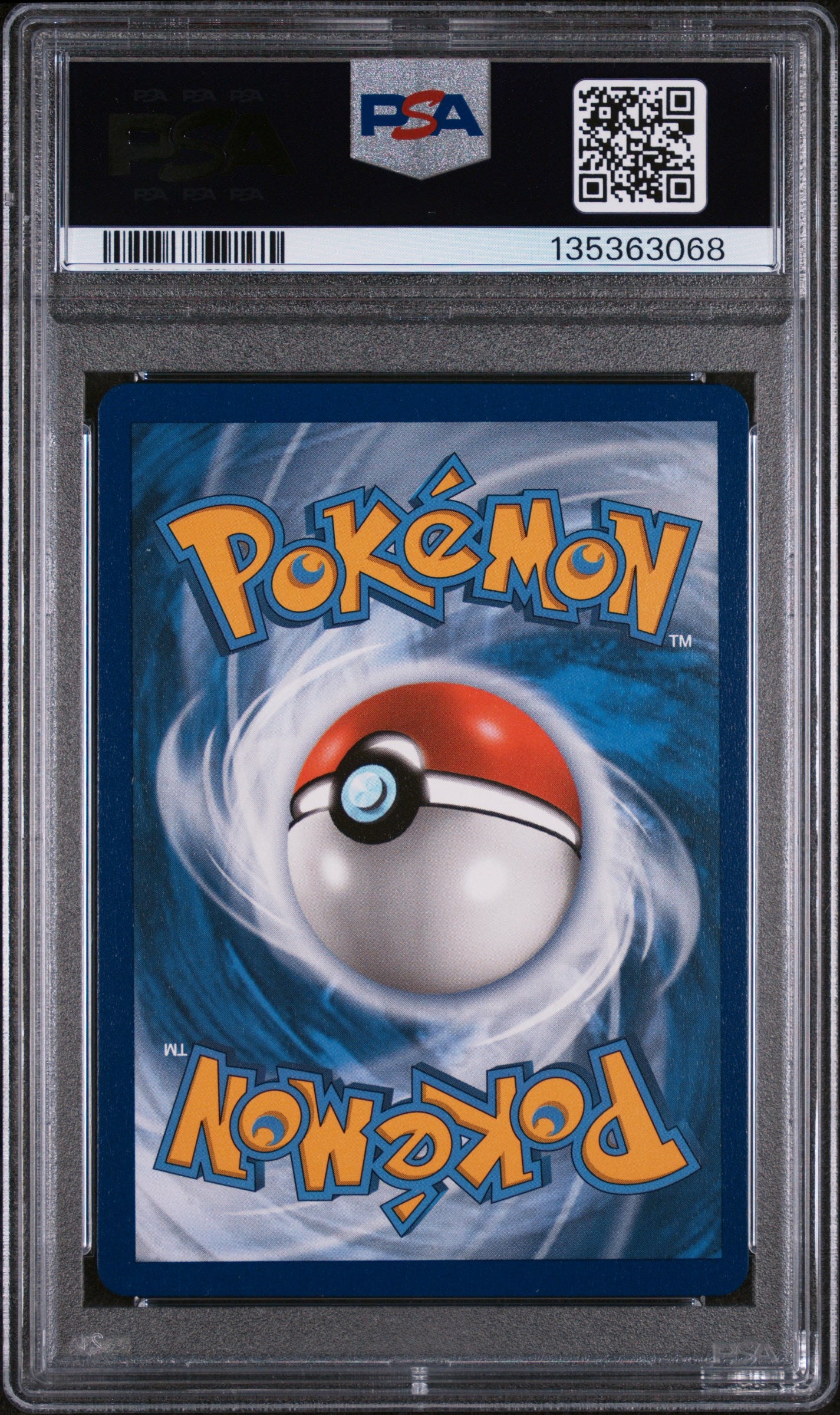 PSA 10 Empoleon V (Alternate Full Art) [Battle Styles]