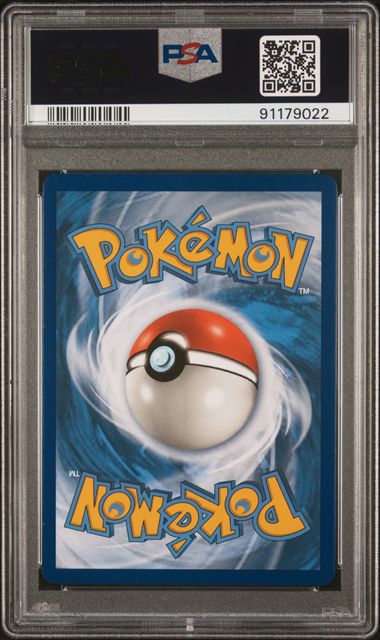 PSA 10 Misty's Favor #235 (Full Art) [Unified Minds]