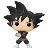 Funko Pop Goku Black [Box Conditon 6/10]