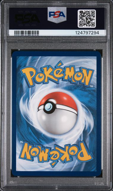 PSA 10 Grusha #268[Paldea Evolved]