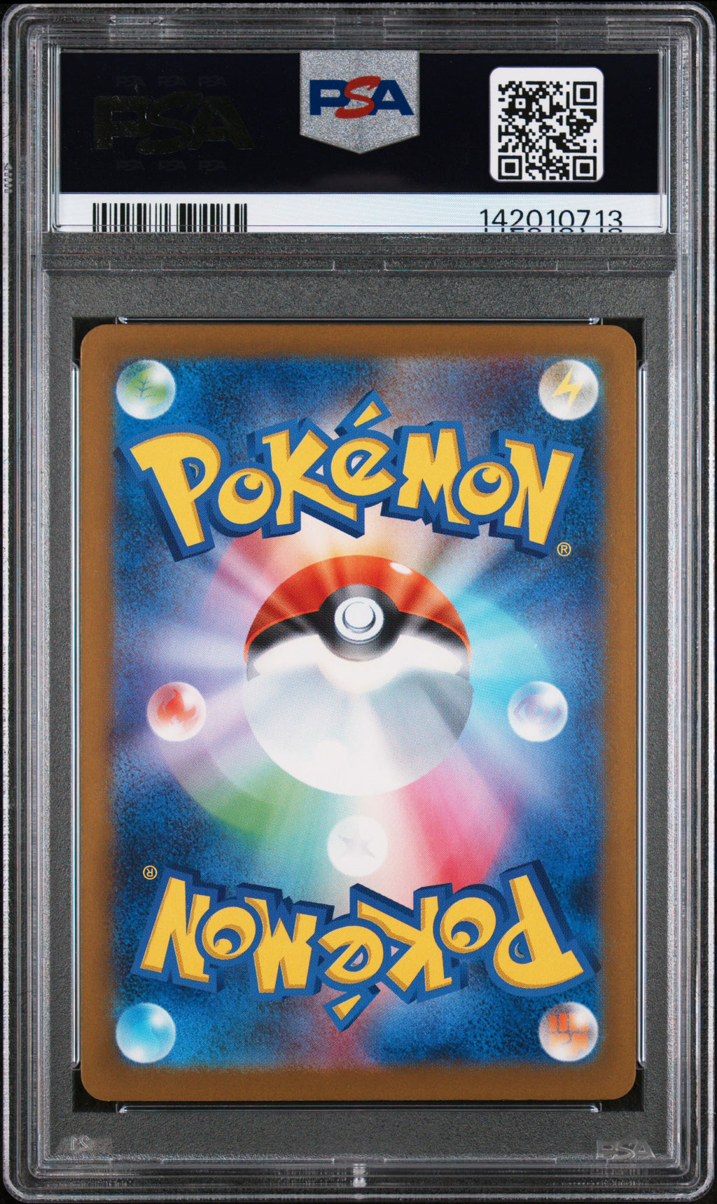 PSA 10 Japanese Sprigatito [Mega Evolution Promos]