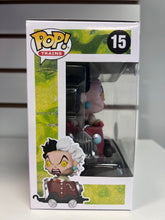 Funko Pop Cruella de Vil in Cart