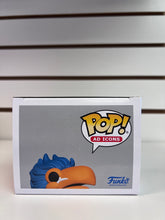 Funko Pop Toucan (Rocker) [Shared Sticker]