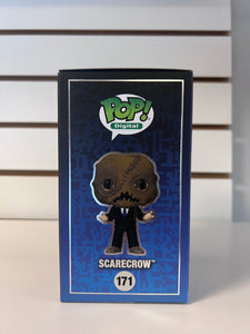 Funko Pop Scarecrow