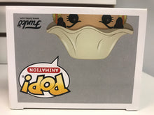 Funko Pop Usopp (Autographed By Sonny Strait With Quote, Sketch, And JSA Certification)