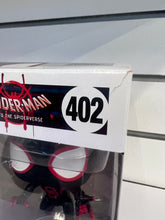 Funko Pop Miles Morales (Spider Suit)
