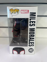 Funko Pop Miles Morales (Spider Suit)
