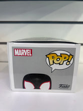 Funko Pop Miles Morales (Spider Suit)